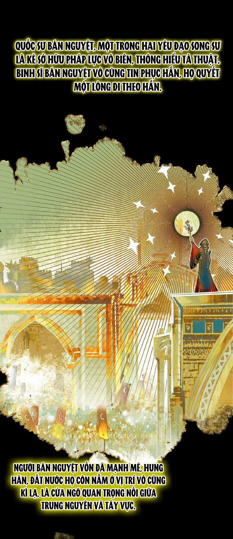 Thiên Quan Tứ Phúc – Bách Vô Cấm Kỵ 30.2 trang 0