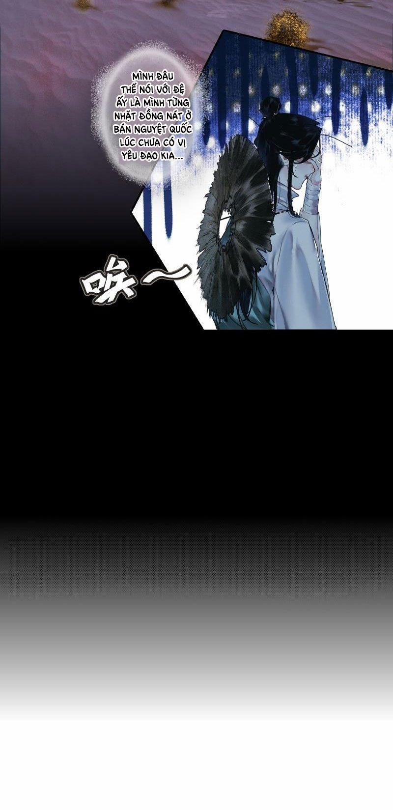 Thiên Quan Tứ Phúc – Bách Vô Cấm Kỵ 30.2 trang 10