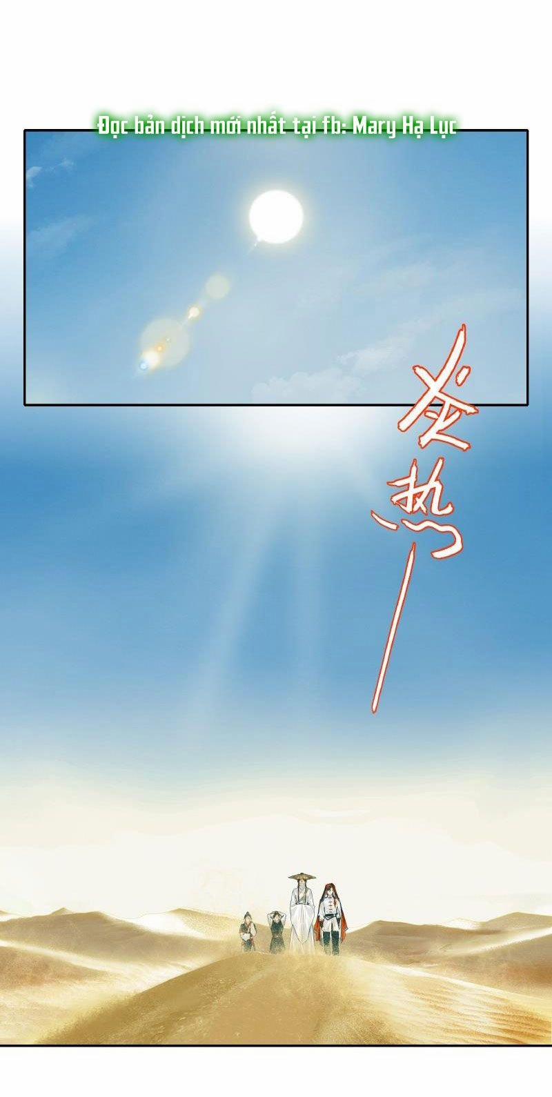 Thiên Quan Tứ Phúc – Bách Vô Cấm Kỵ 30.2 trang 11