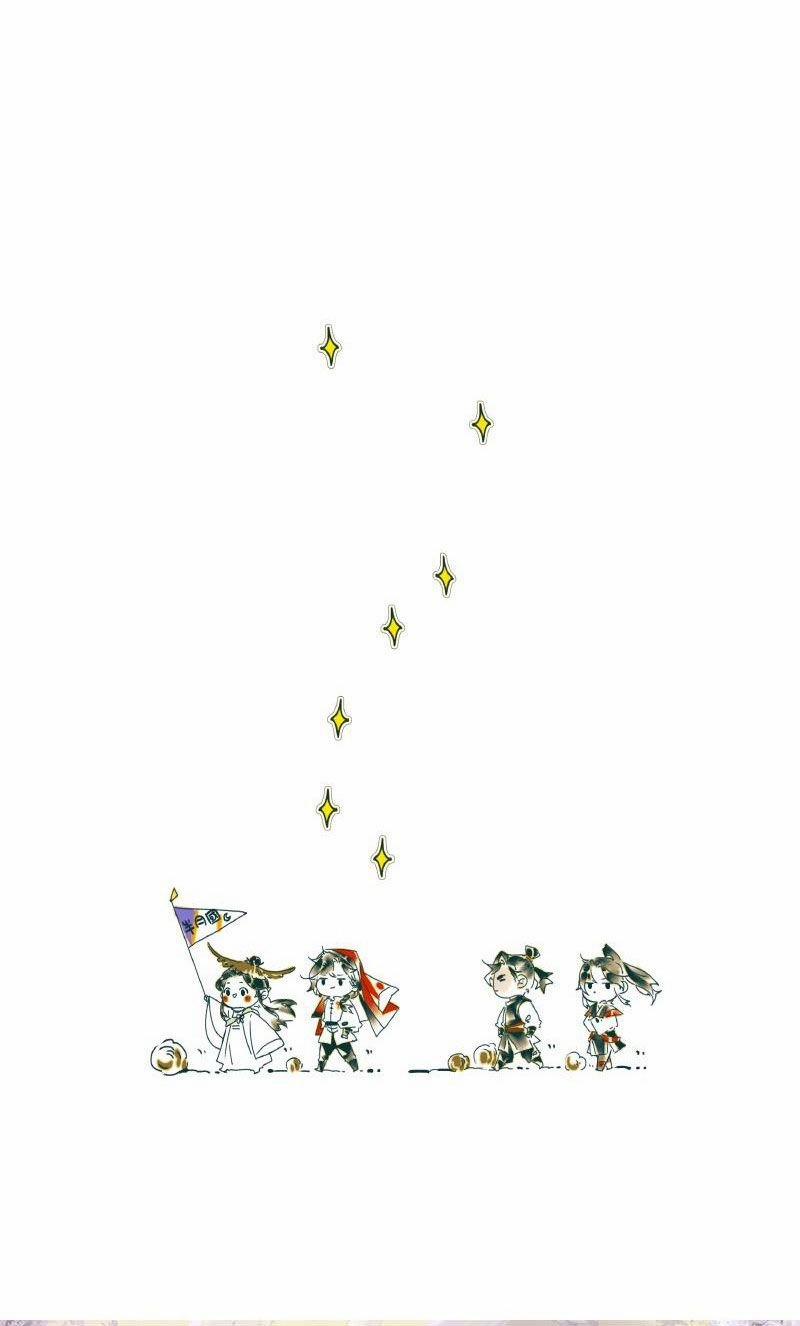 Thiên Quan Tứ Phúc – Bách Vô Cấm Kỵ 30.2 trang 19