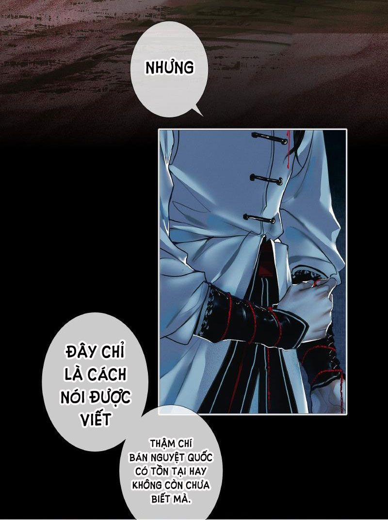 Thiên Quan Tứ Phúc – Bách Vô Cấm Kỵ 30.2 trang 8