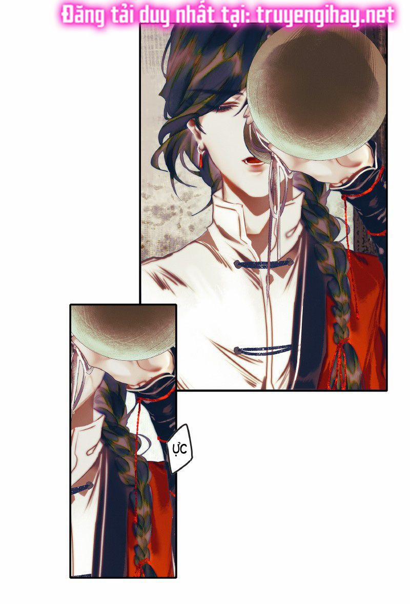 Thiên Quan Tứ Phúc – Bách Vô Cấm Kỵ 31.1 trang 5