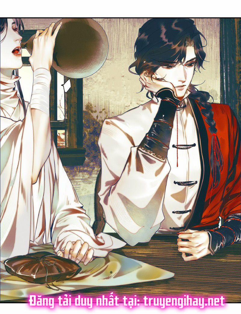 Thiên Quan Tứ Phúc – Bách Vô Cấm Kỵ 31.1 trang 7