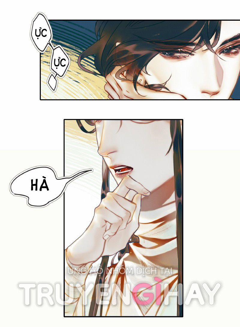 Thiên Quan Tứ Phúc – Bách Vô Cấm Kỵ 31.1 trang 8