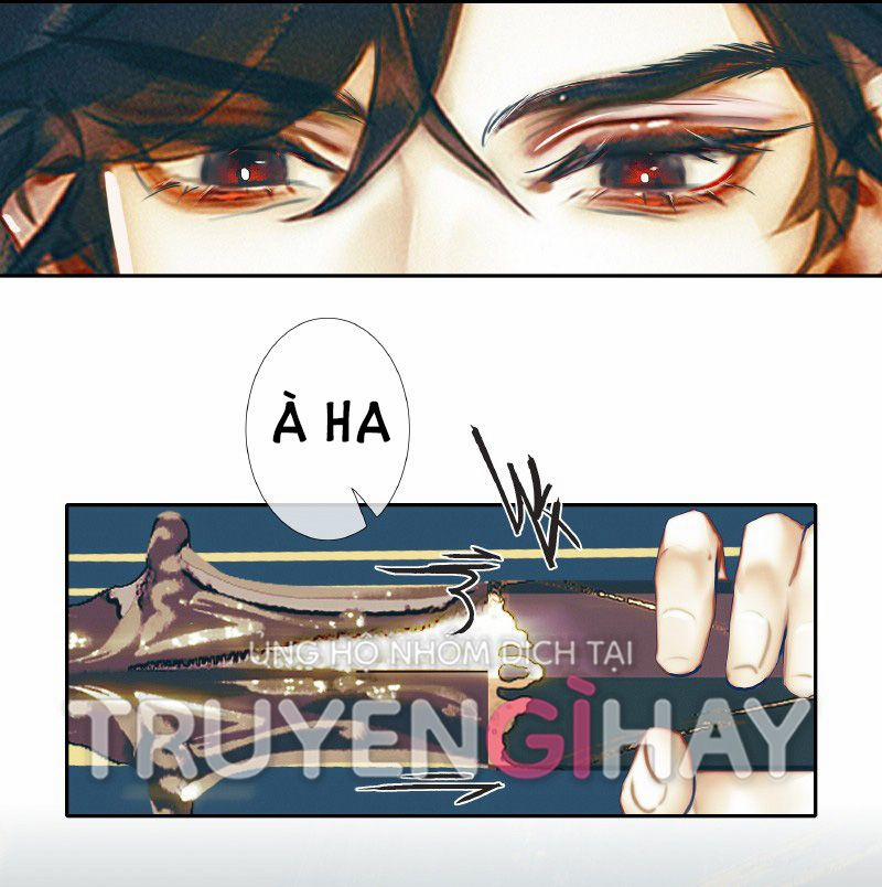 Thiên Quan Tứ Phúc – Bách Vô Cấm Kỵ 31.2 trang 11