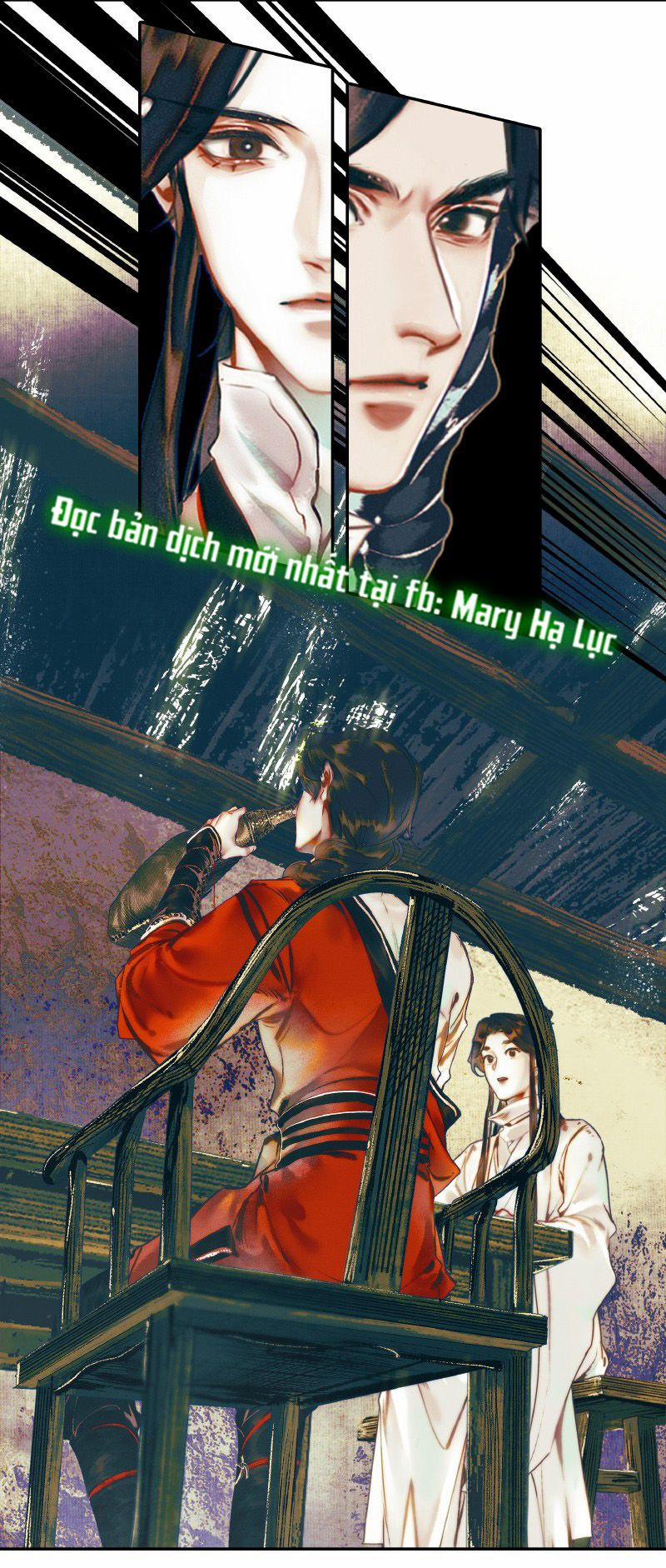 Thiên Quan Tứ Phúc – Bách Vô Cấm Kỵ 31.2 trang 4