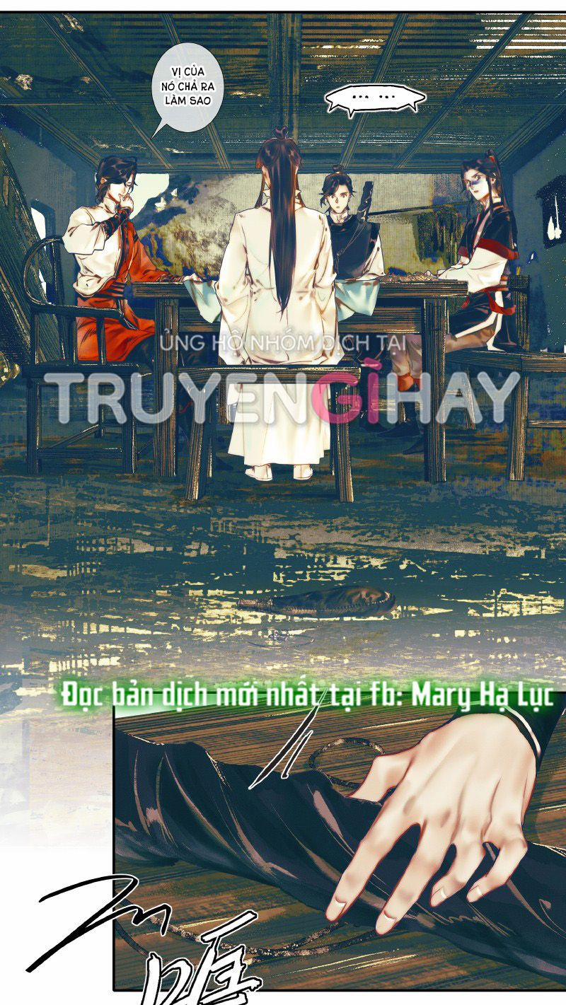 Thiên Quan Tứ Phúc – Bách Vô Cấm Kỵ 31.2 trang 6