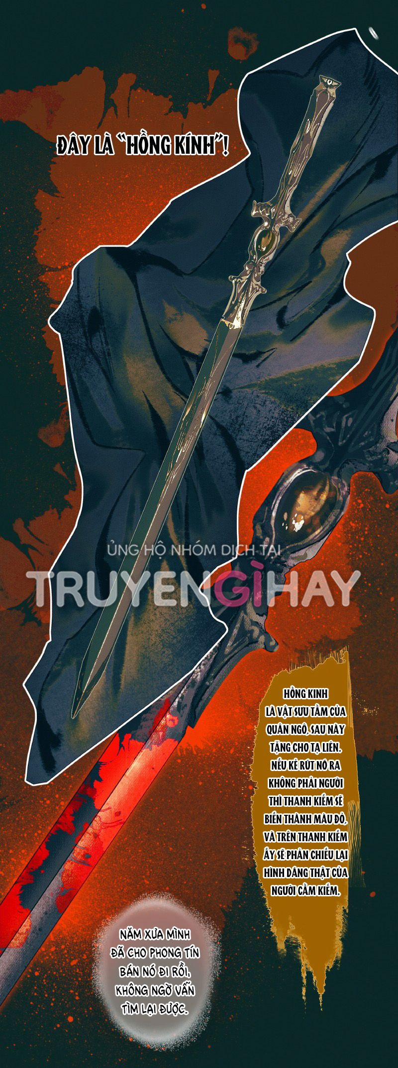 Thiên Quan Tứ Phúc – Bách Vô Cấm Kỵ 31.2 trang 8