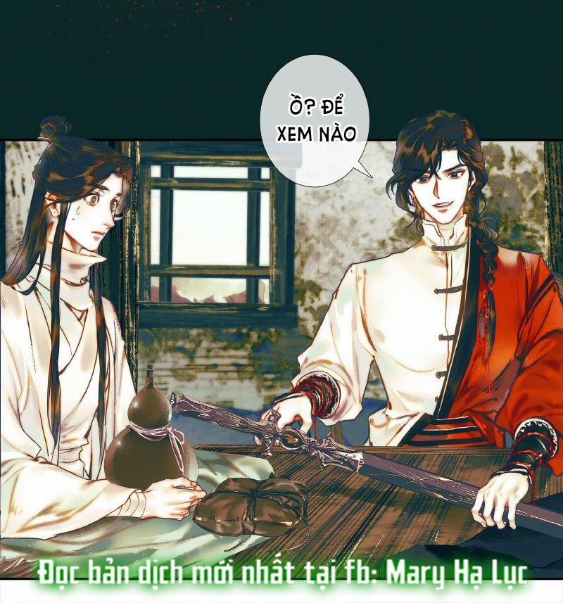 Thiên Quan Tứ Phúc – Bách Vô Cấm Kỵ 31.2 trang 9