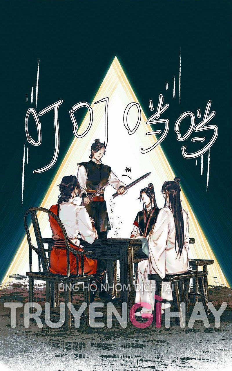 Thiên Quan Tứ Phúc – Bách Vô Cấm Kỵ 32.1 trang 3