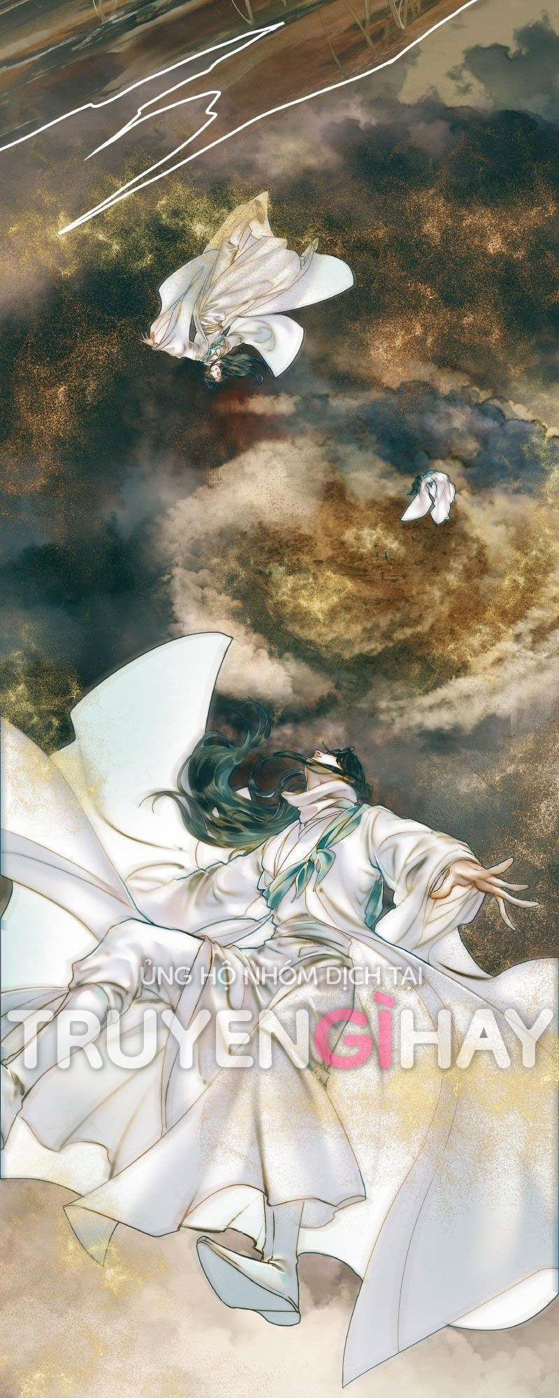 Thiên Quan Tứ Phúc – Bách Vô Cấm Kỵ 32.2 trang 11