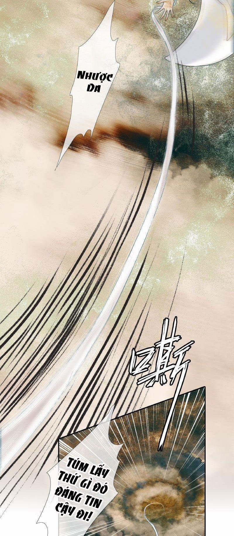 Thiên Quan Tứ Phúc – Bách Vô Cấm Kỵ 32.2 trang 13