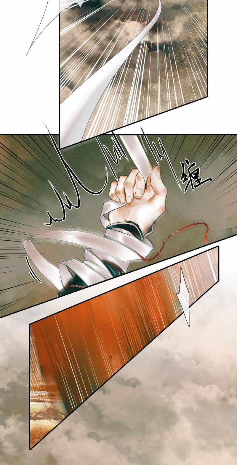 Thiên Quan Tứ Phúc – Bách Vô Cấm Kỵ 32.2 trang 14