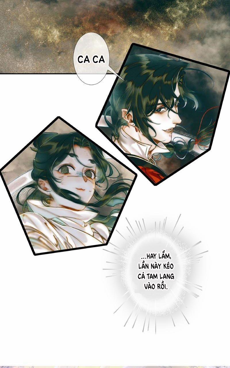 Thiên Quan Tứ Phúc – Bách Vô Cấm Kỵ 32.2 trang 16