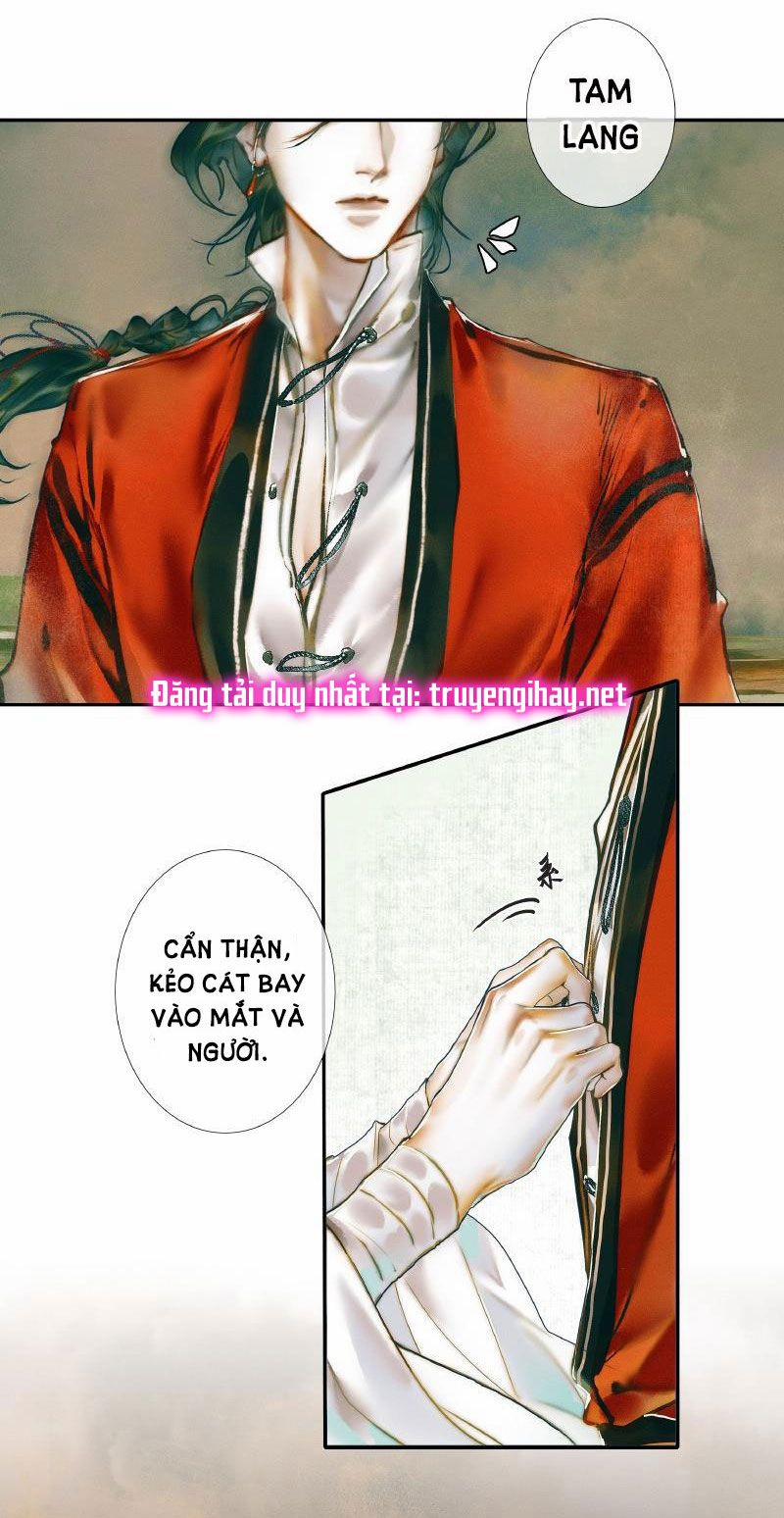 Thiên Quan Tứ Phúc – Bách Vô Cấm Kỵ 32.2 trang 4