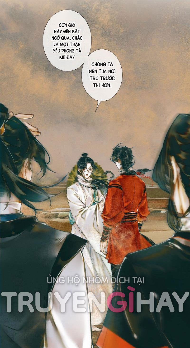 Thiên Quan Tứ Phúc – Bách Vô Cấm Kỵ 32.2 trang 5