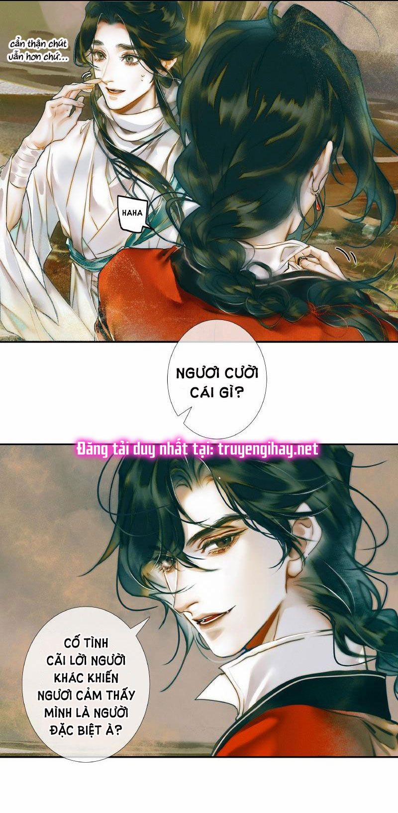 Thiên Quan Tứ Phúc – Bách Vô Cấm Kỵ 32.2 trang 7