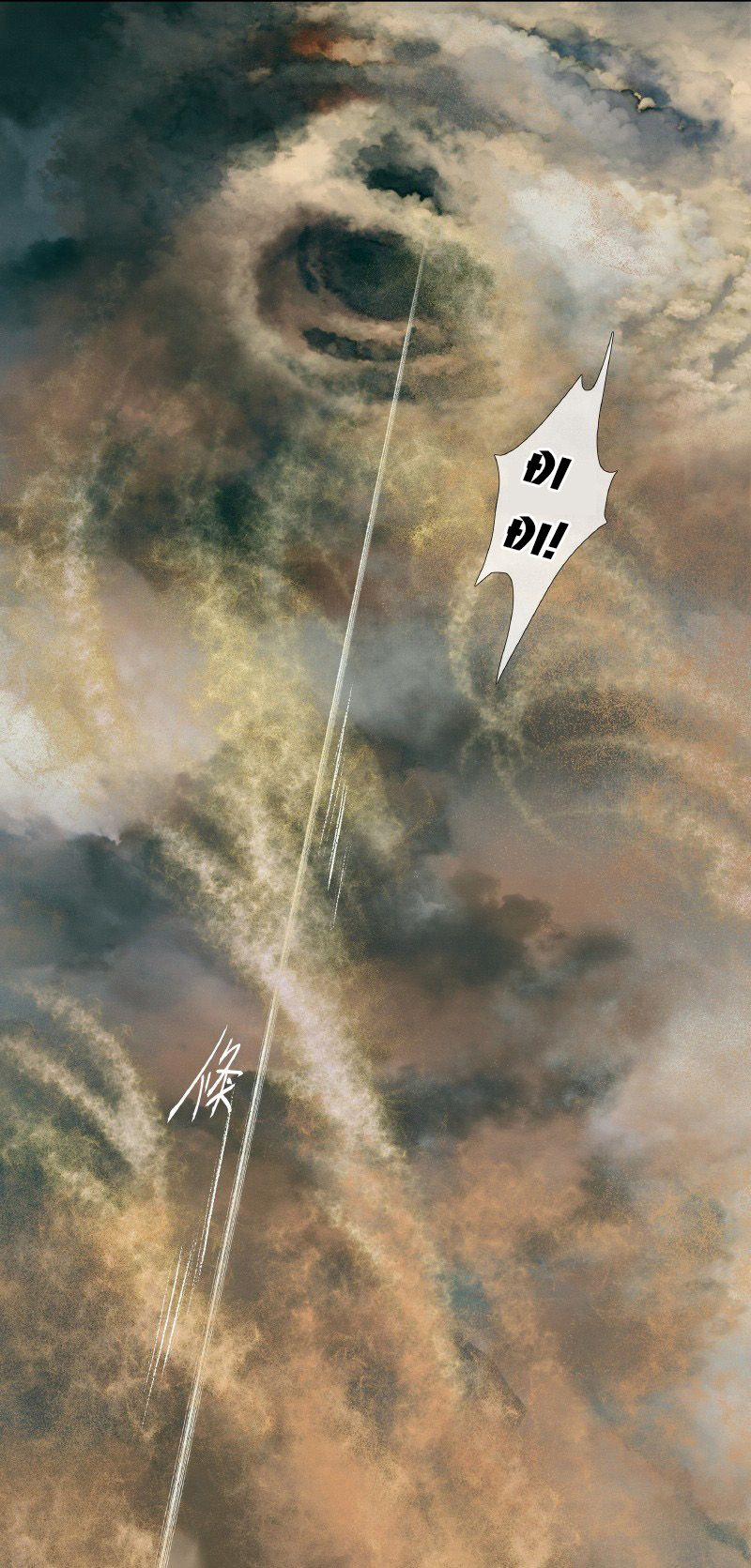 Thiên Quan Tứ Phúc – Bách Vô Cấm Kỵ 33.1 trang 10