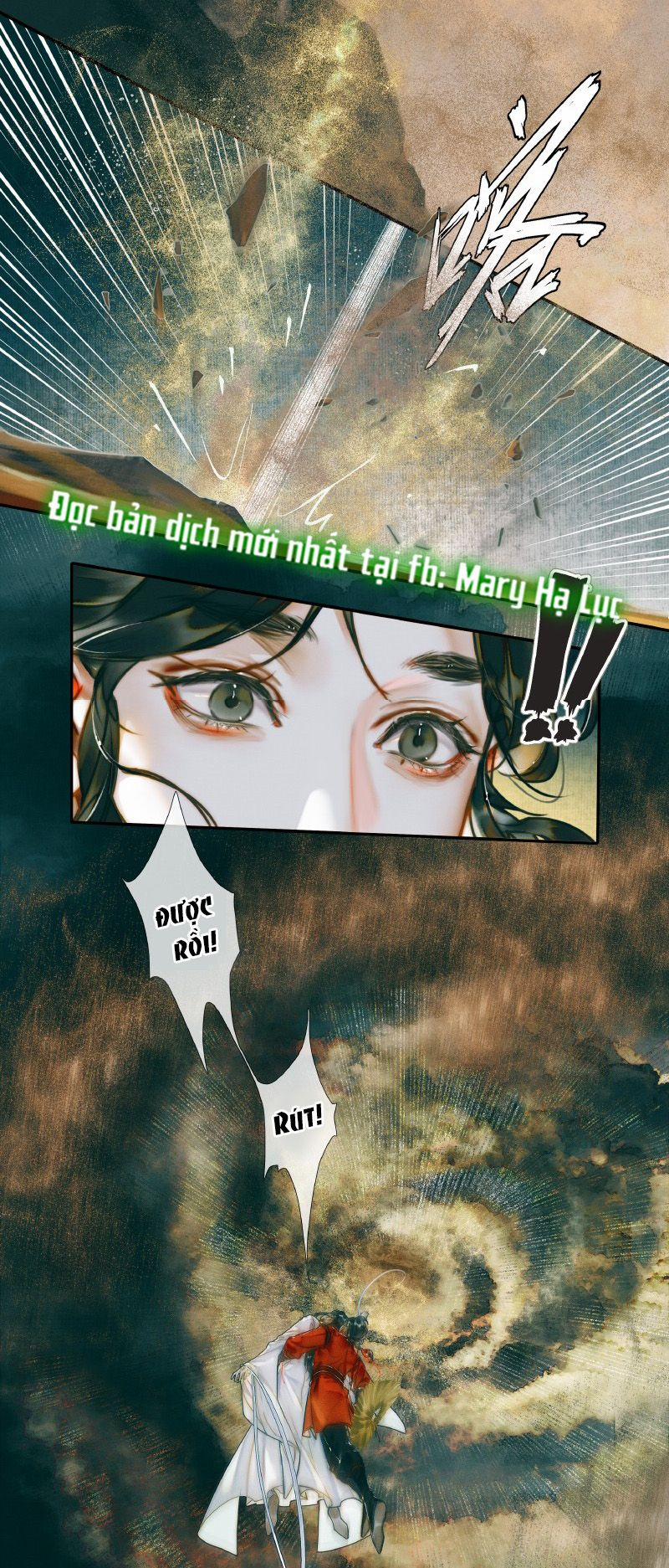 Thiên Quan Tứ Phúc – Bách Vô Cấm Kỵ 33.1 trang 12