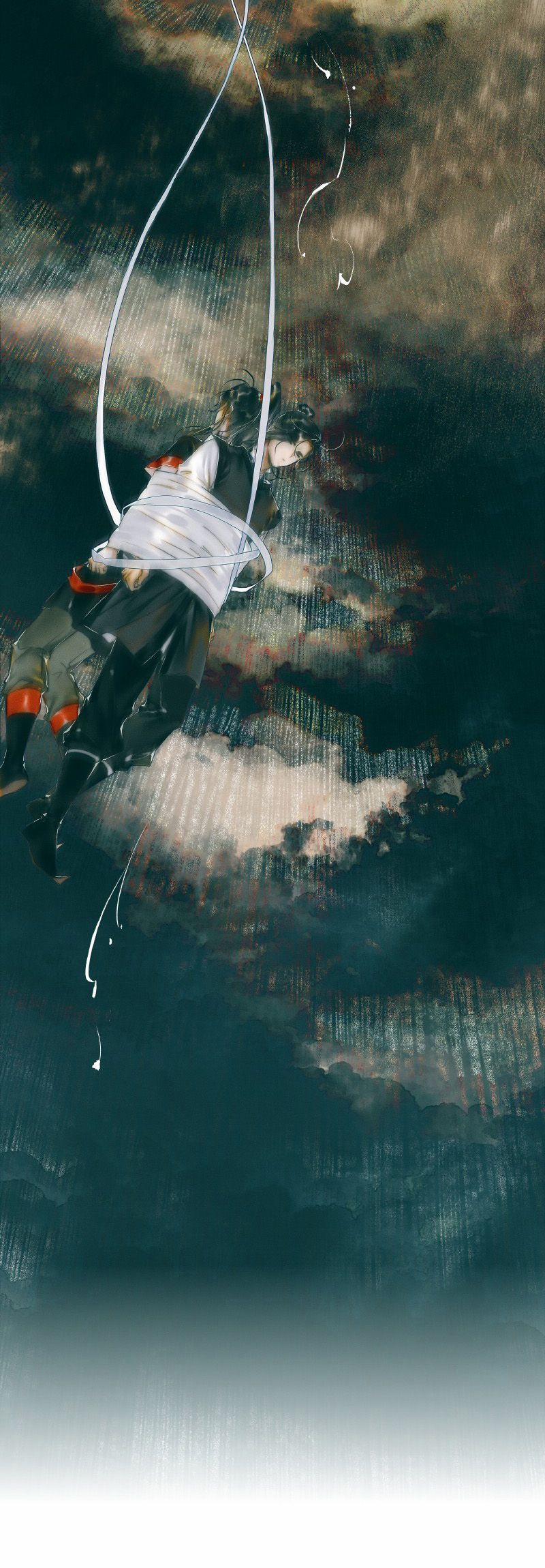 Thiên Quan Tứ Phúc – Bách Vô Cấm Kỵ 33.1 trang 13