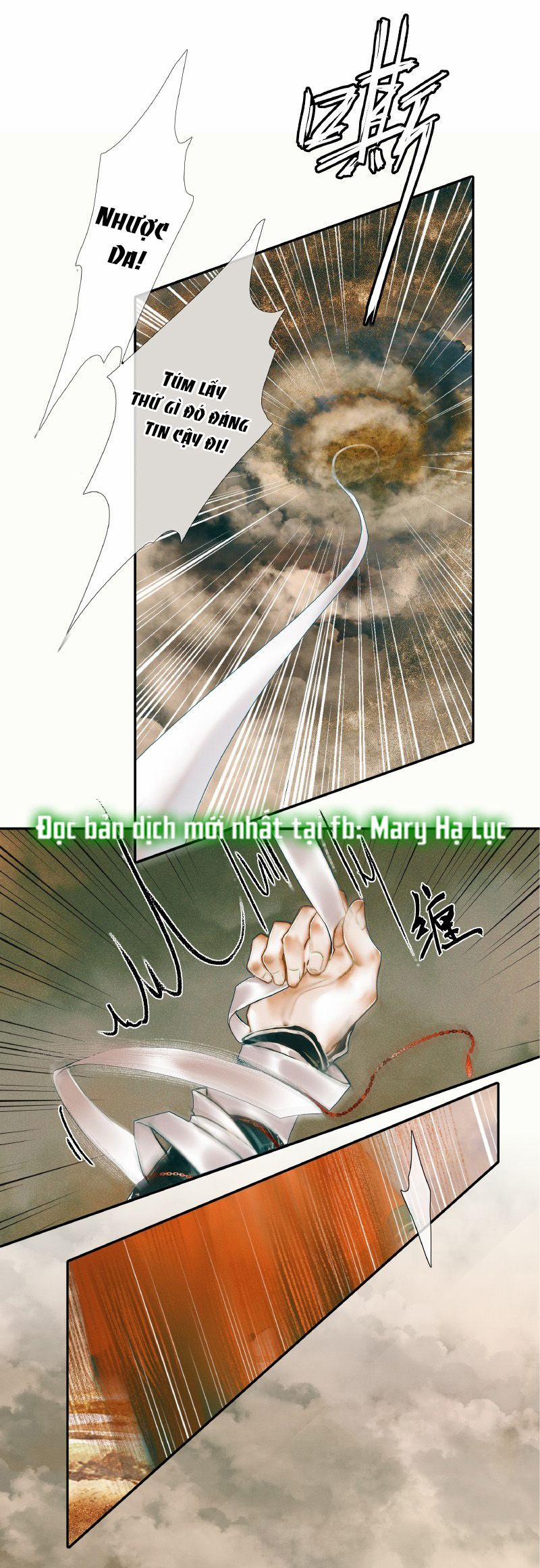 Thiên Quan Tứ Phúc – Bách Vô Cấm Kỵ 33.1 trang 3