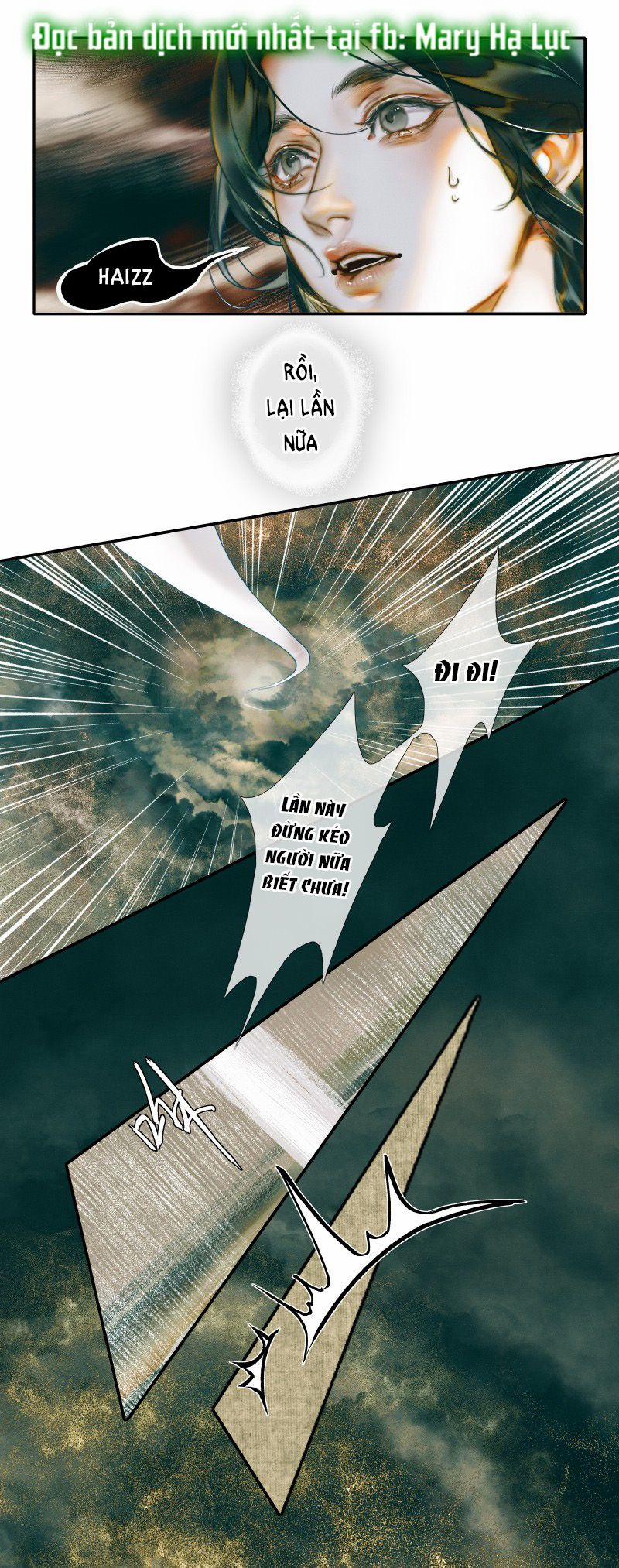 Thiên Quan Tứ Phúc – Bách Vô Cấm Kỵ 33.1 trang 7