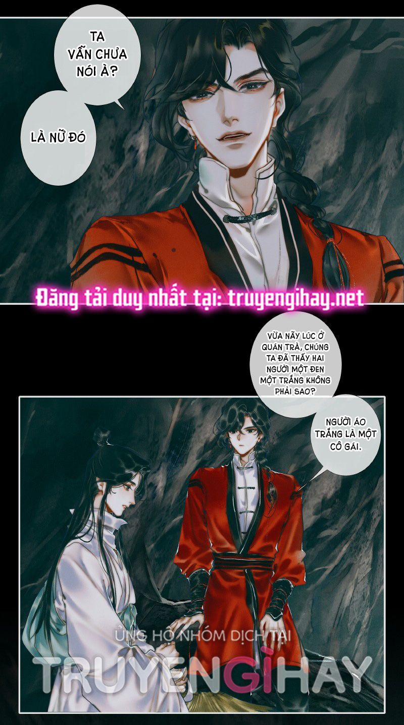 Thiên Quan Tứ Phúc – Bách Vô Cấm Kỵ 33.2 trang 6