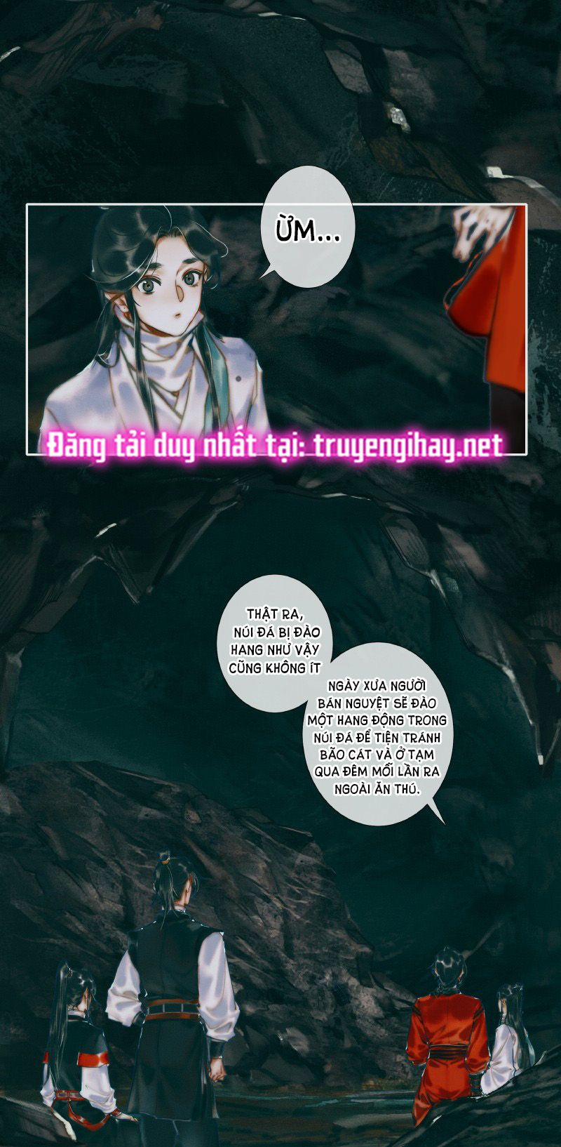 Thiên Quan Tứ Phúc – Bách Vô Cấm Kỵ 33.2 trang 9