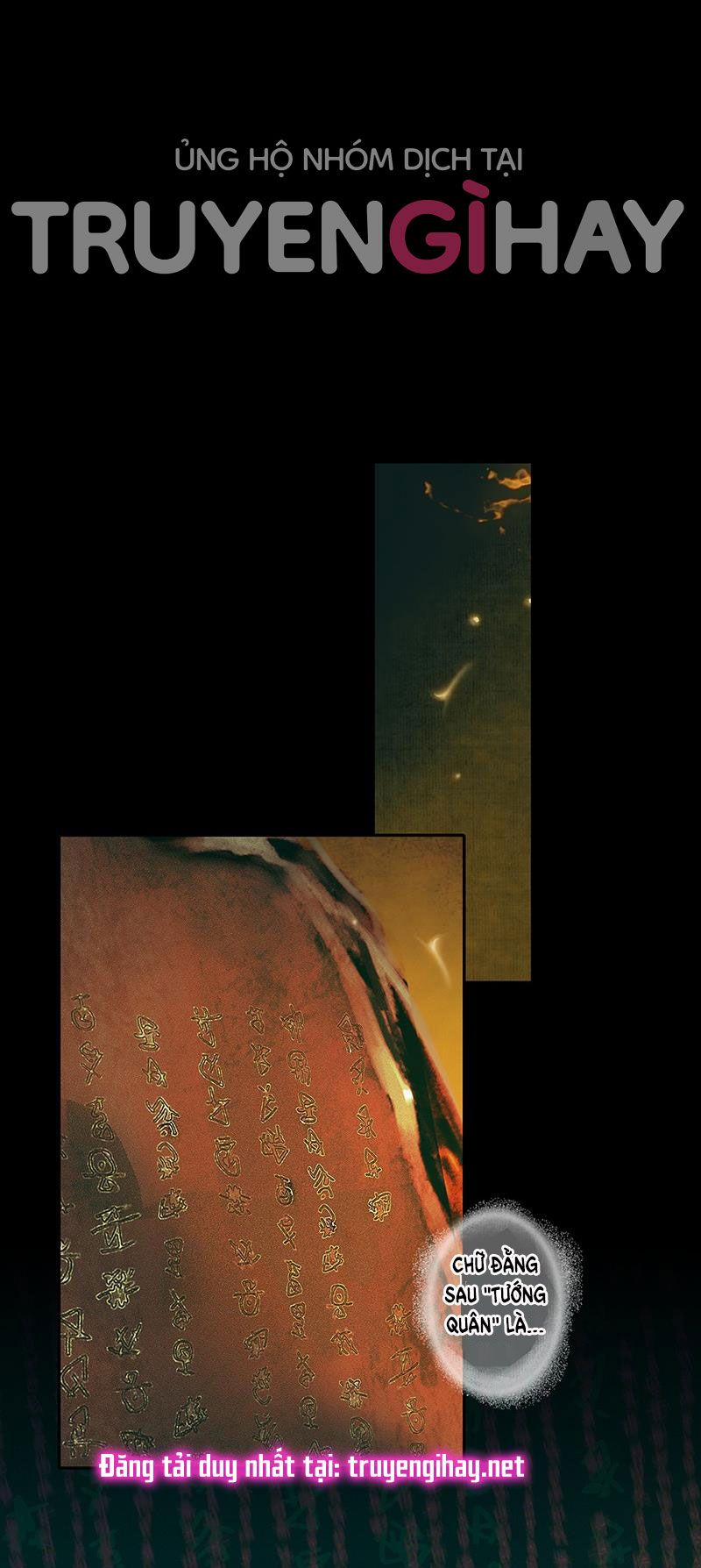 Thiên Quan Tứ Phúc – Bách Vô Cấm Kỵ 34.1 trang 17