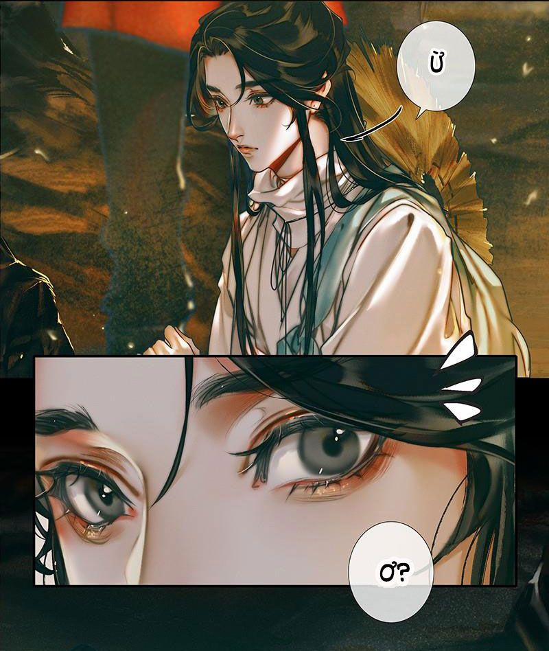 Thiên Quan Tứ Phúc – Bách Vô Cấm Kỵ 34.1 trang 4