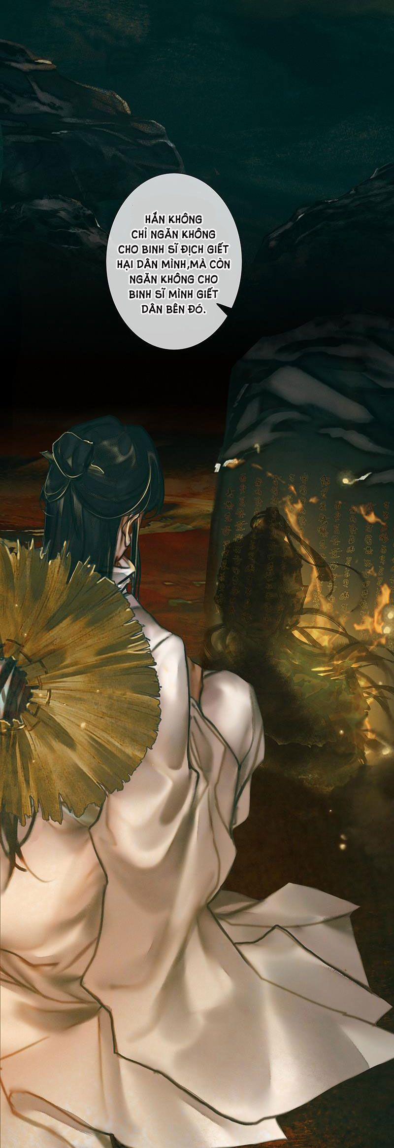 Thiên Quan Tứ Phúc – Bách Vô Cấm Kỵ 34.2 trang 10