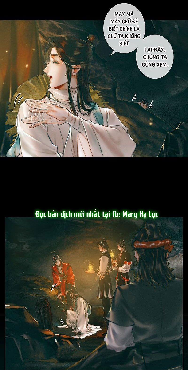 Thiên Quan Tứ Phúc – Bách Vô Cấm Kỵ 34.2 trang 2