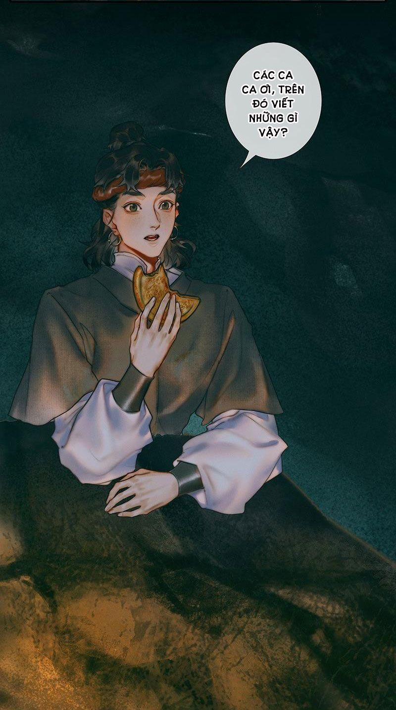 Thiên Quan Tứ Phúc – Bách Vô Cấm Kỵ 34.2 trang 3