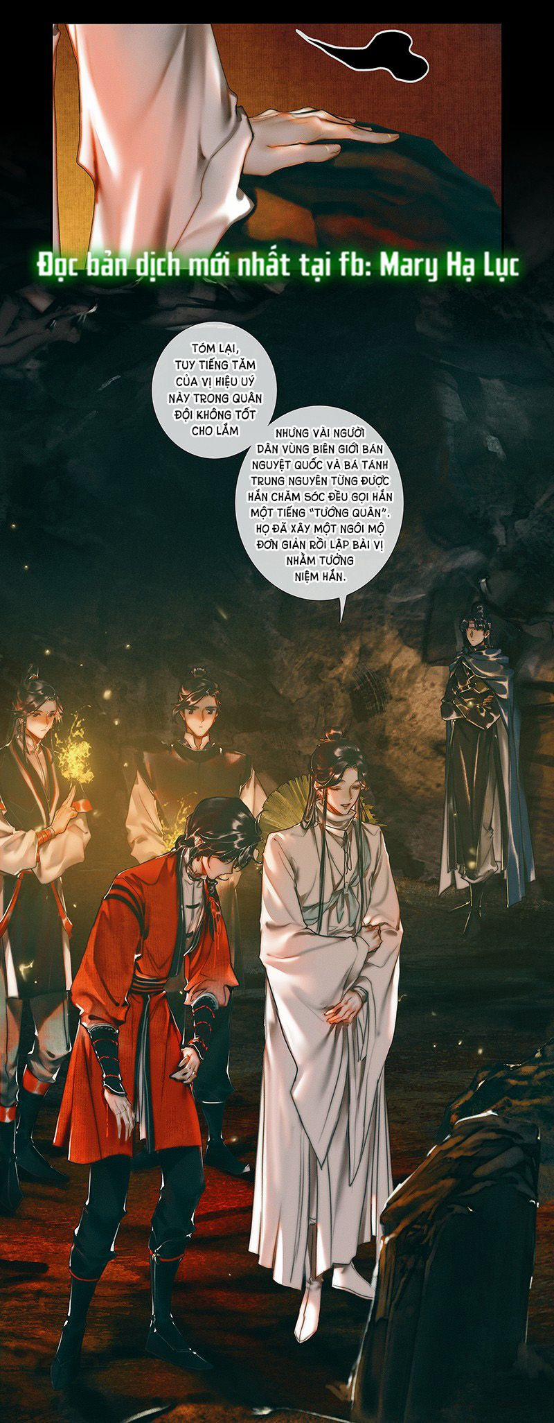 Thiên Quan Tứ Phúc – Bách Vô Cấm Kỵ 35.1 trang 10