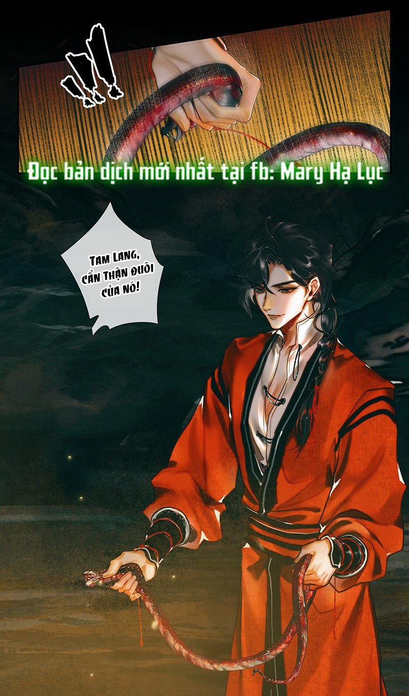 Thiên Quan Tứ Phúc – Bách Vô Cấm Kỵ 35.1 trang 16