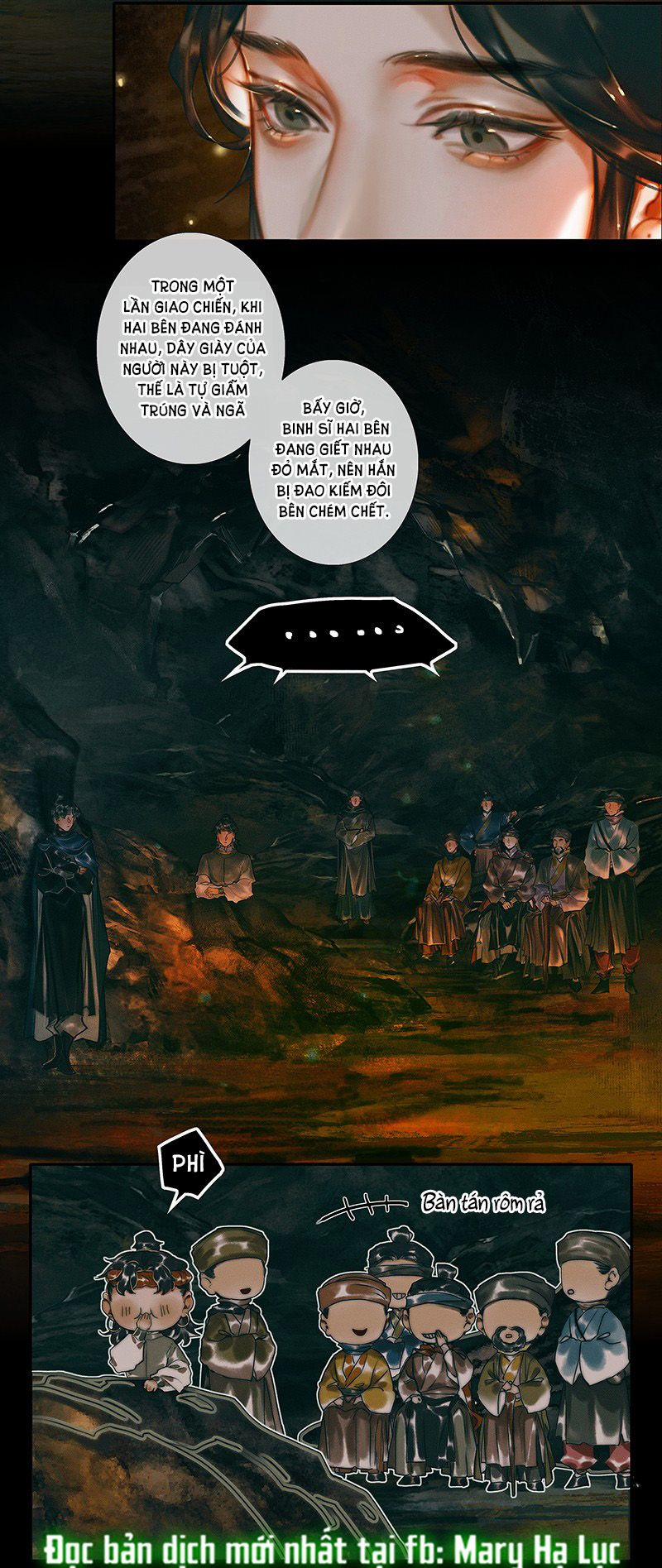 Thiên Quan Tứ Phúc – Bách Vô Cấm Kỵ 35.1 trang 7