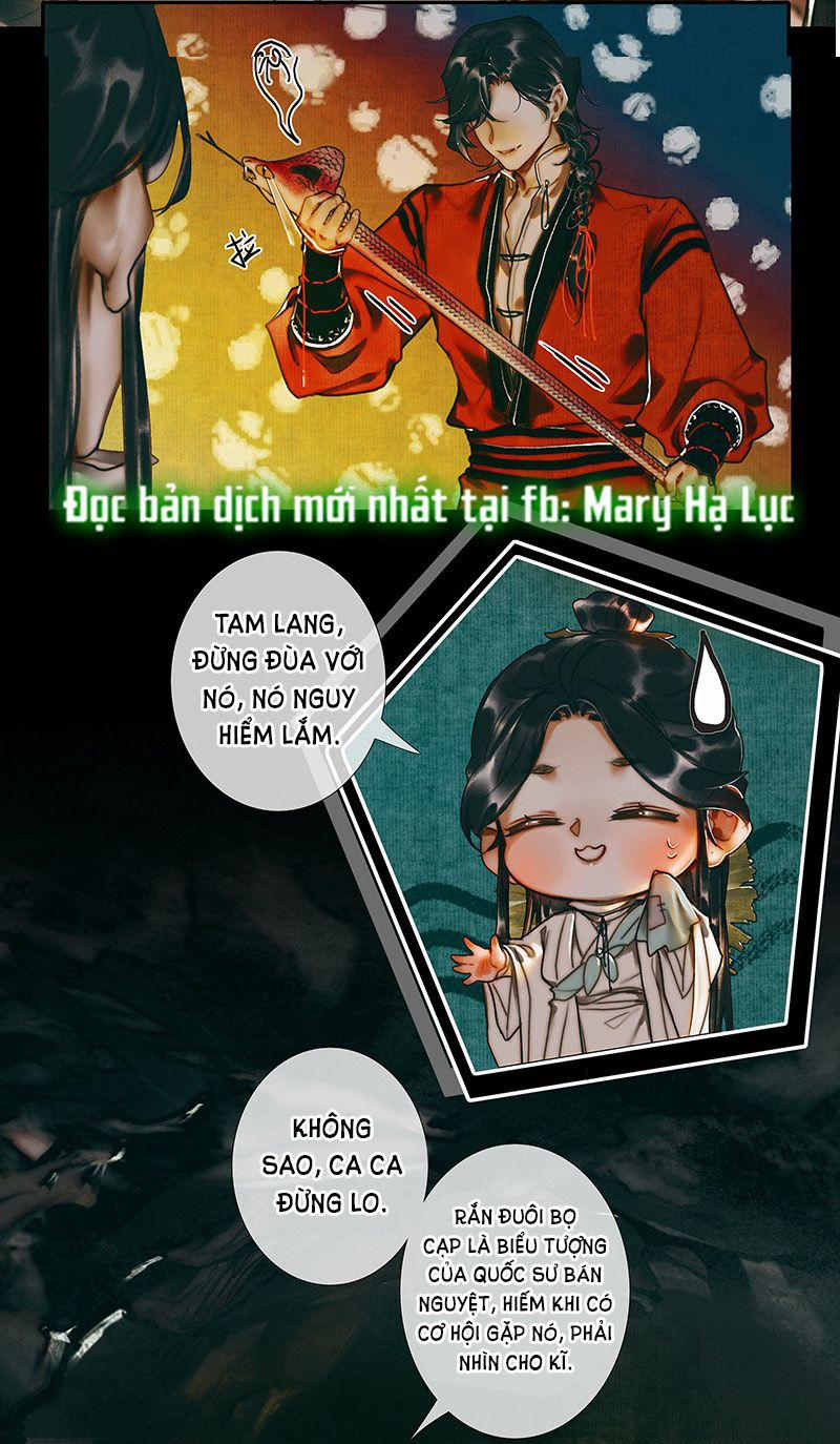 Thiên Quan Tứ Phúc – Bách Vô Cấm Kỵ 35.2 trang 1