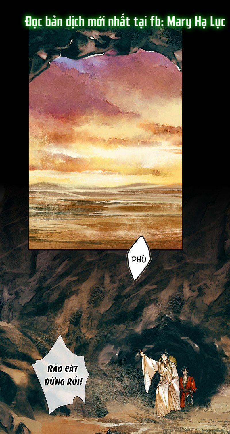 Thiên Quan Tứ Phúc – Bách Vô Cấm Kỵ 35.2 trang 9