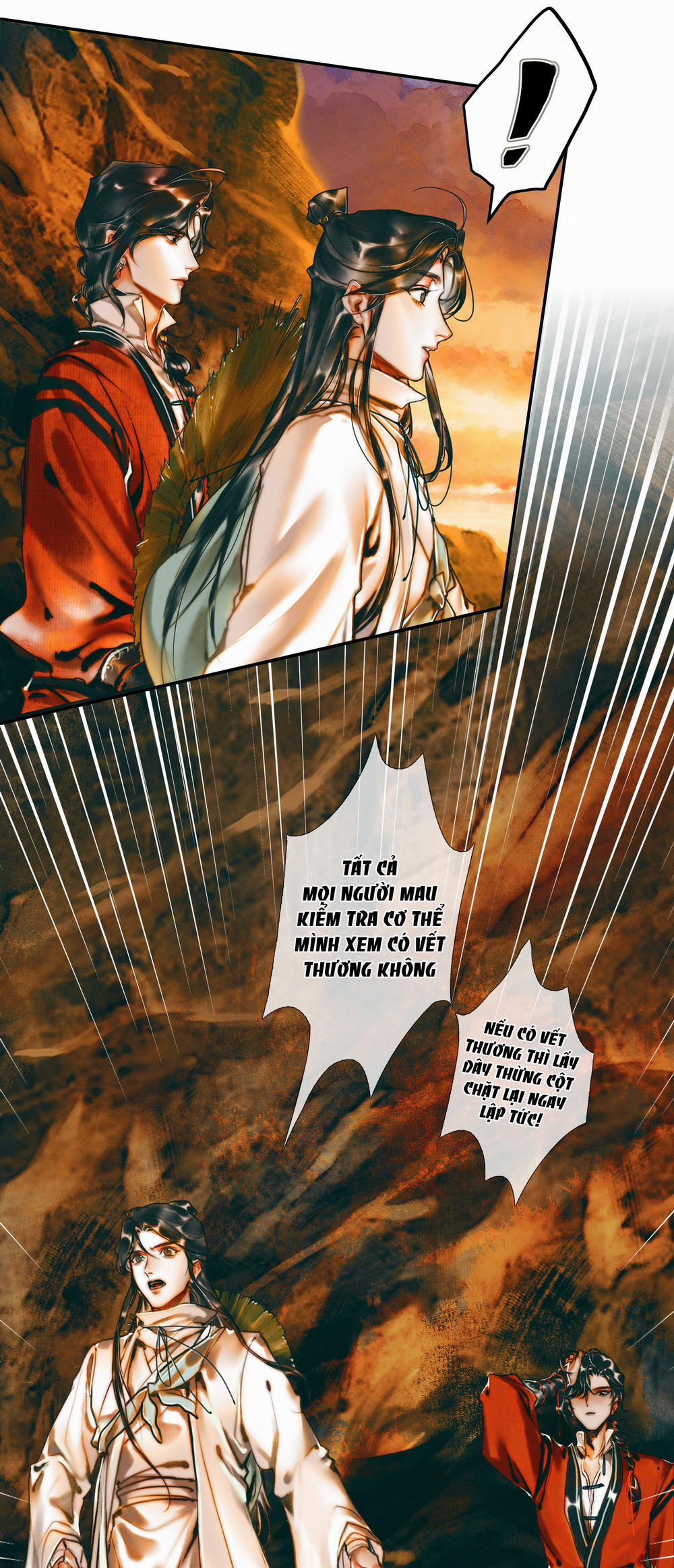 Thiên Quan Tứ Phúc – Bách Vô Cấm Kỵ 36.1 trang 4