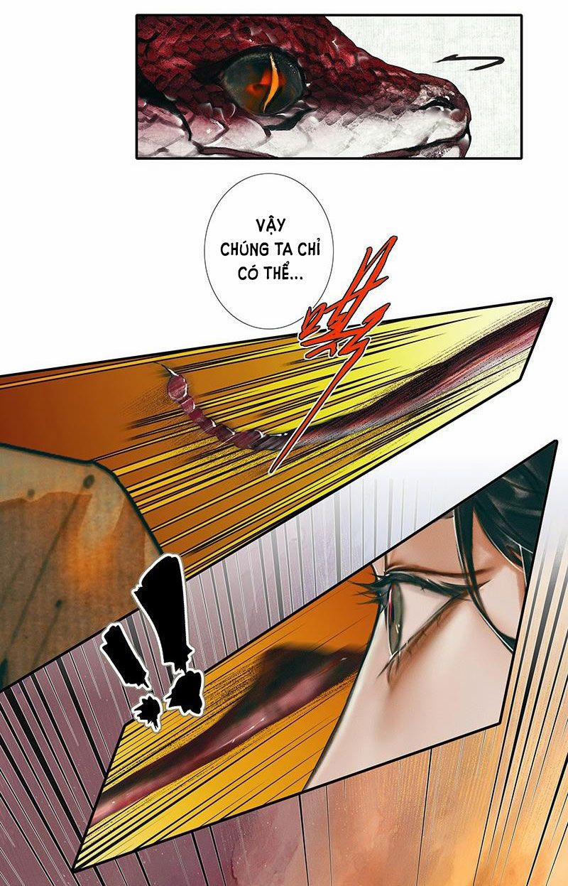 Thiên Quan Tứ Phúc – Bách Vô Cấm Kỵ 36.2 trang 10