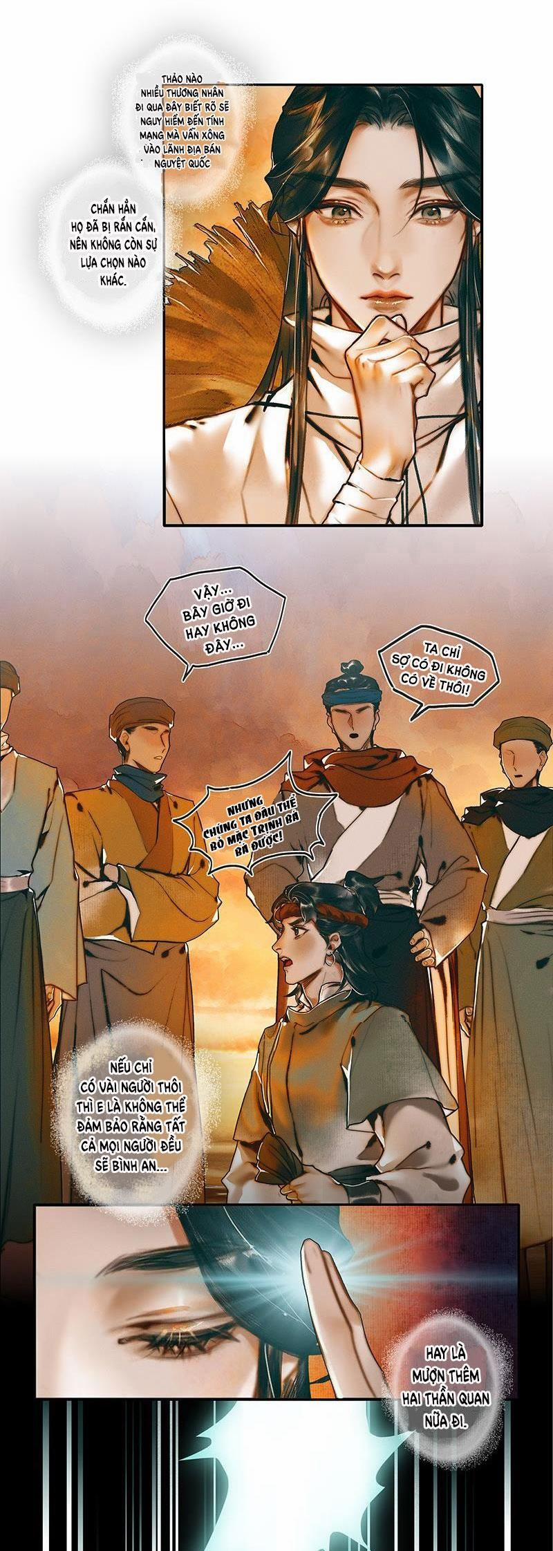 Thiên Quan Tứ Phúc – Bách Vô Cấm Kỵ 36.2 trang 3