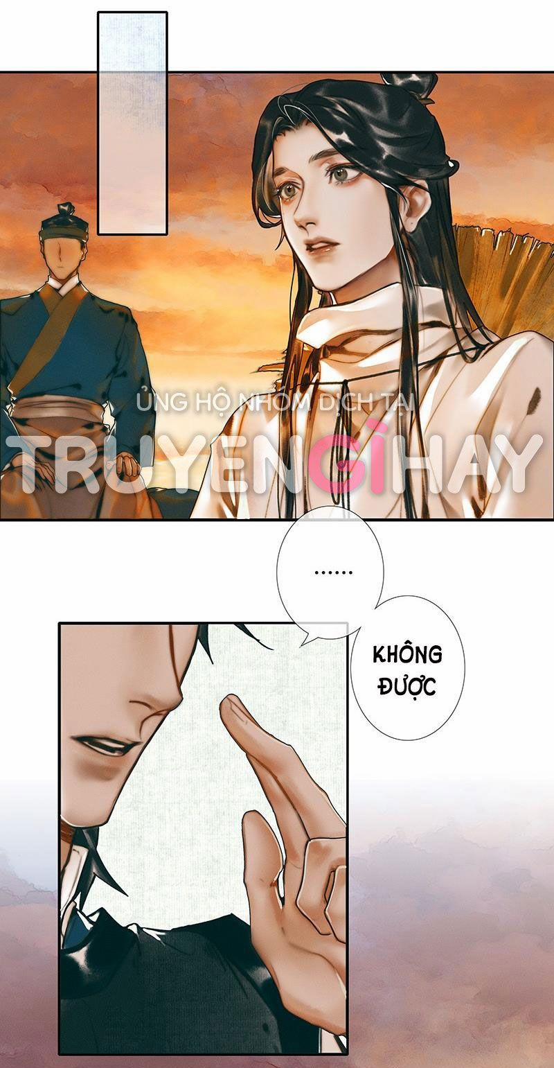 Thiên Quan Tứ Phúc – Bách Vô Cấm Kỵ 36.2 trang 7