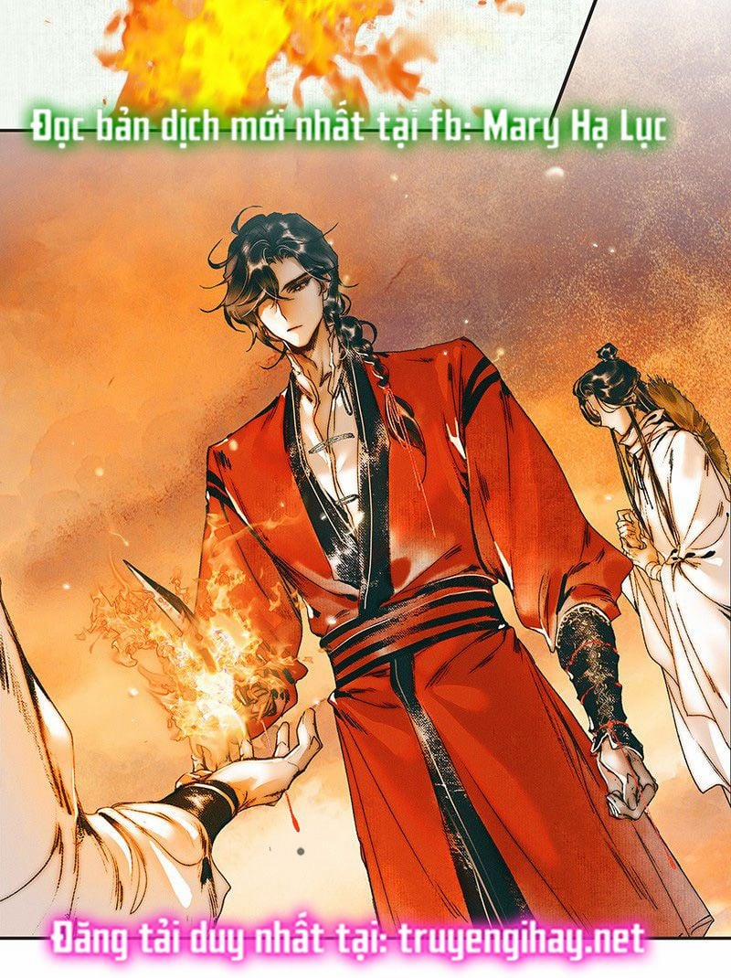 Thiên Quan Tứ Phúc – Bách Vô Cấm Kỵ 37.1 trang 10