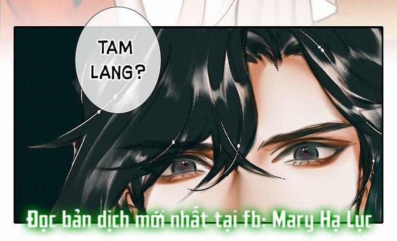 Thiên Quan Tứ Phúc – Bách Vô Cấm Kỵ 37.1 trang 5