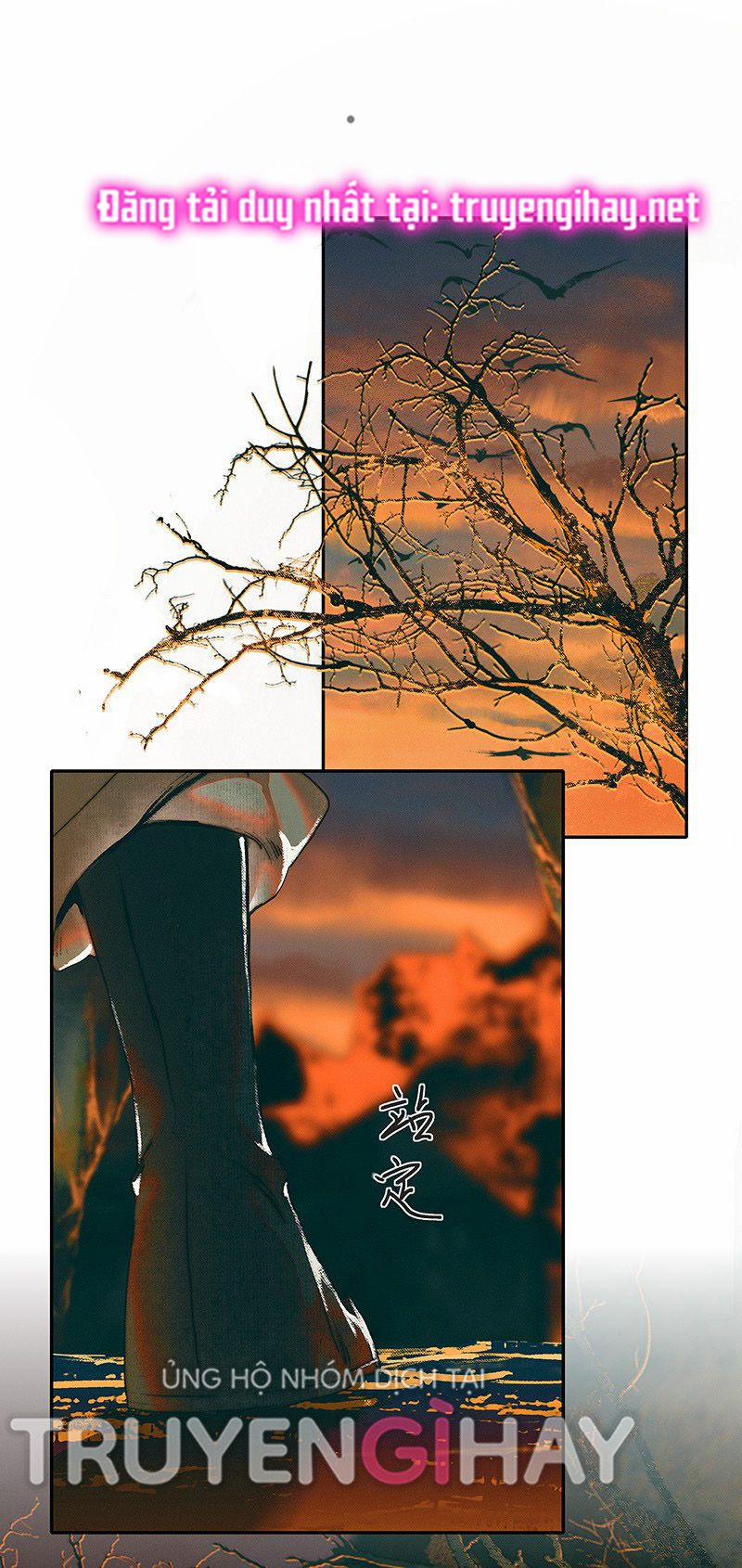 Thiên Quan Tứ Phúc – Bách Vô Cấm Kỵ 37.2 trang 20