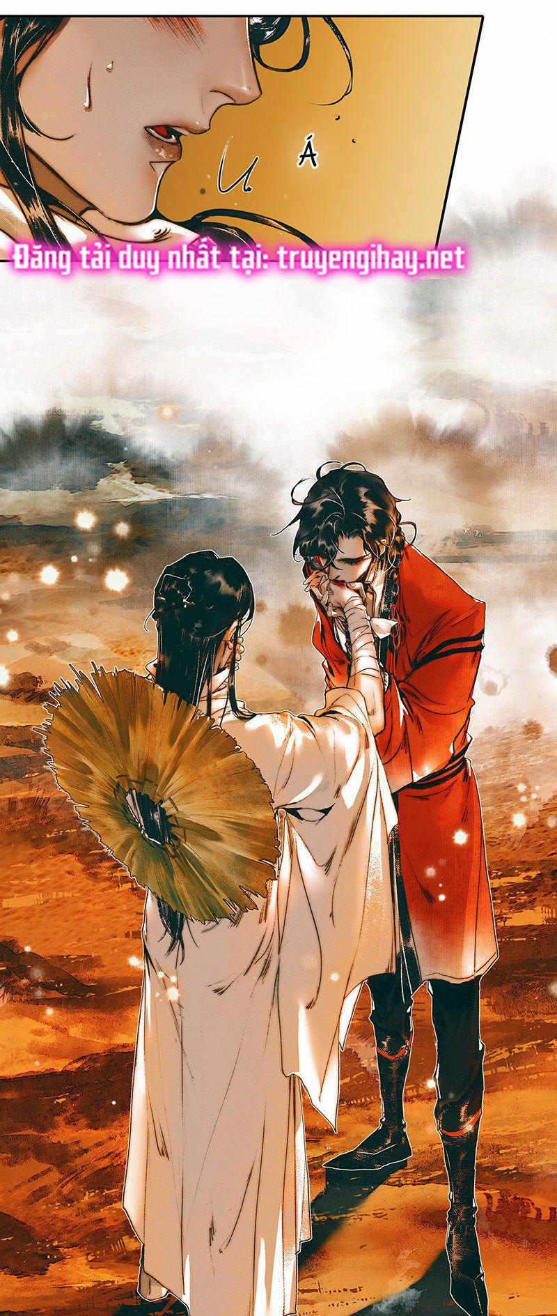 Thiên Quan Tứ Phúc – Bách Vô Cấm Kỵ 37.2 trang 4