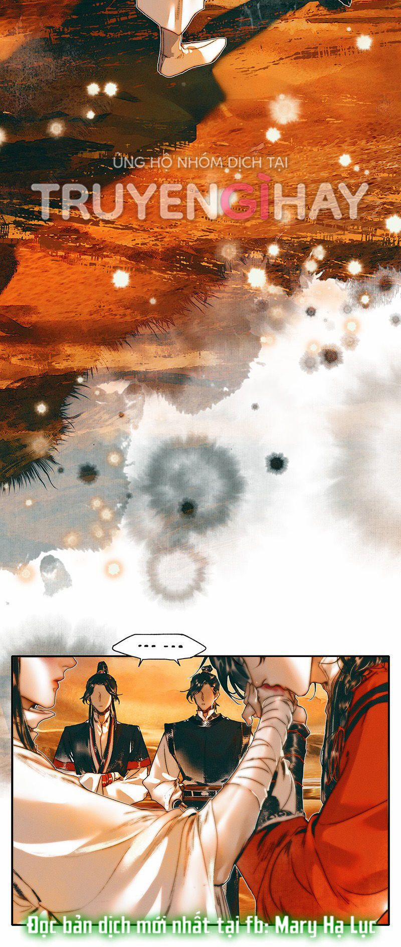 Thiên Quan Tứ Phúc – Bách Vô Cấm Kỵ 37.2 trang 5