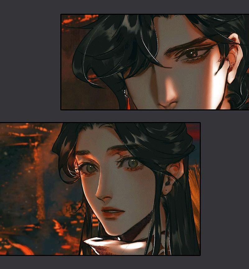 Thiên Quan Tứ Phúc – Bách Vô Cấm Kỵ 38.1 trang 10