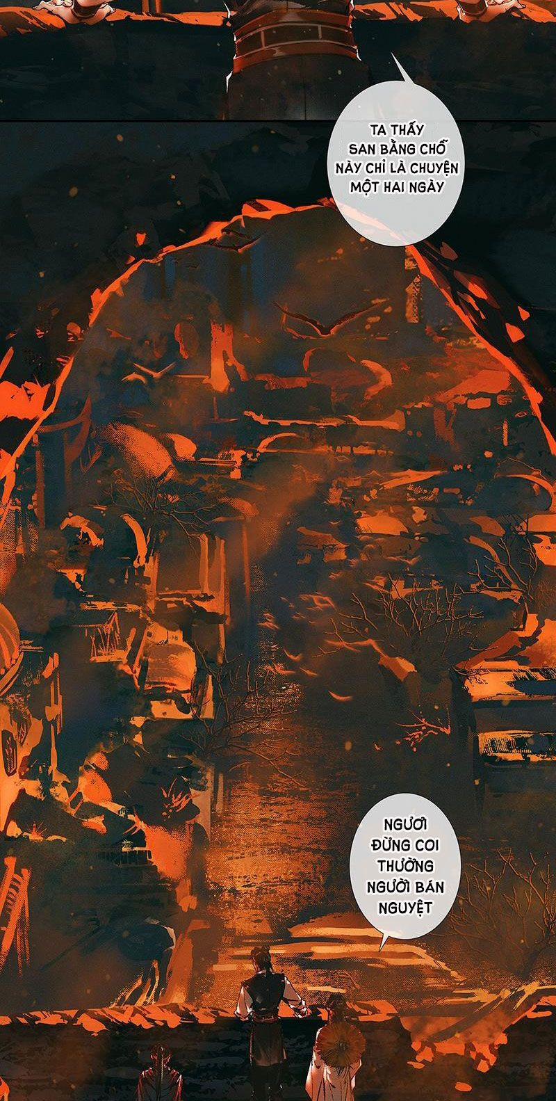 Thiên Quan Tứ Phúc – Bách Vô Cấm Kỵ 38.1 trang 6