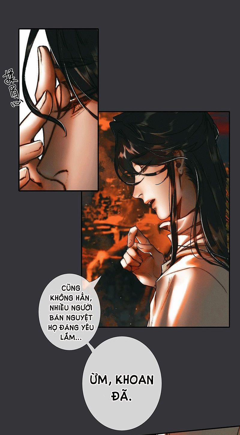 Thiên Quan Tứ Phúc – Bách Vô Cấm Kỵ 38.2 trang 0